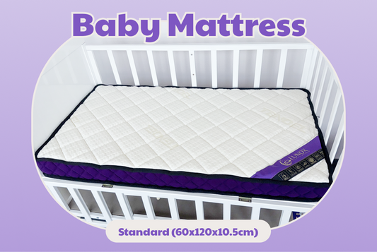 Mattress | Lunox Baby