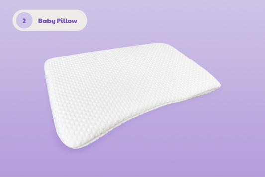 Baby Pillow Series