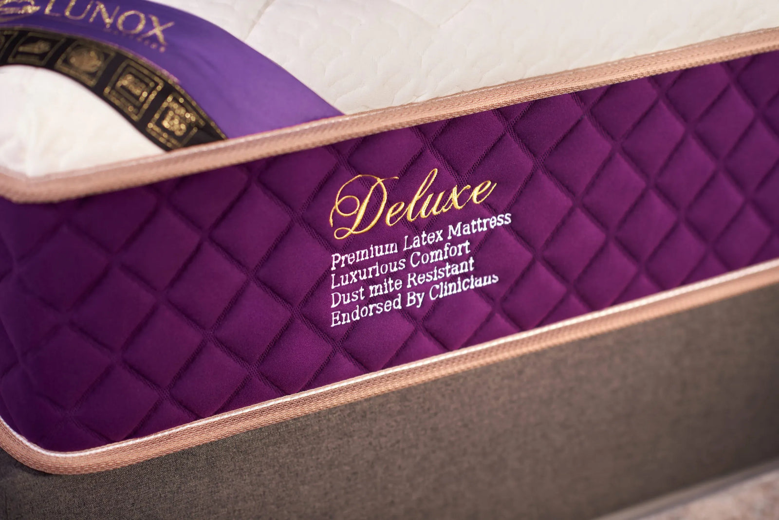 Mattress | Lunox Deluxe 👑