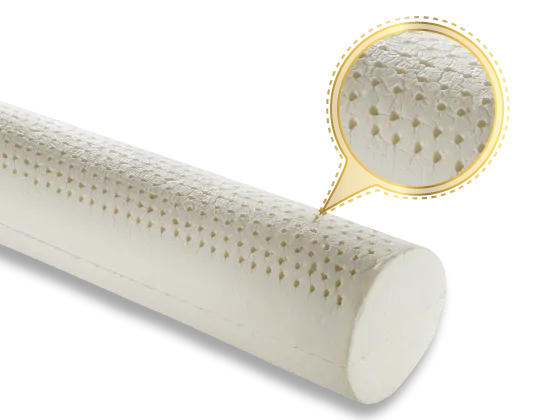 Award-winning Bolster