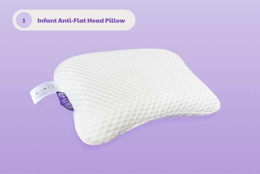 Baby Pillow Series