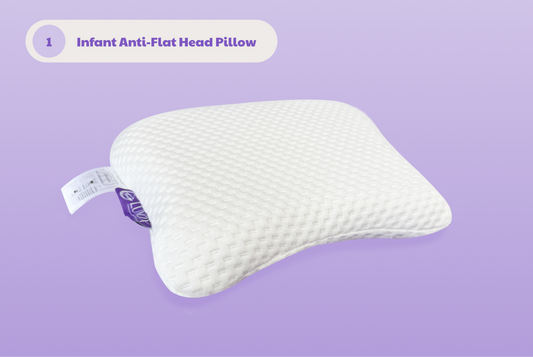 Baby Pillow Series