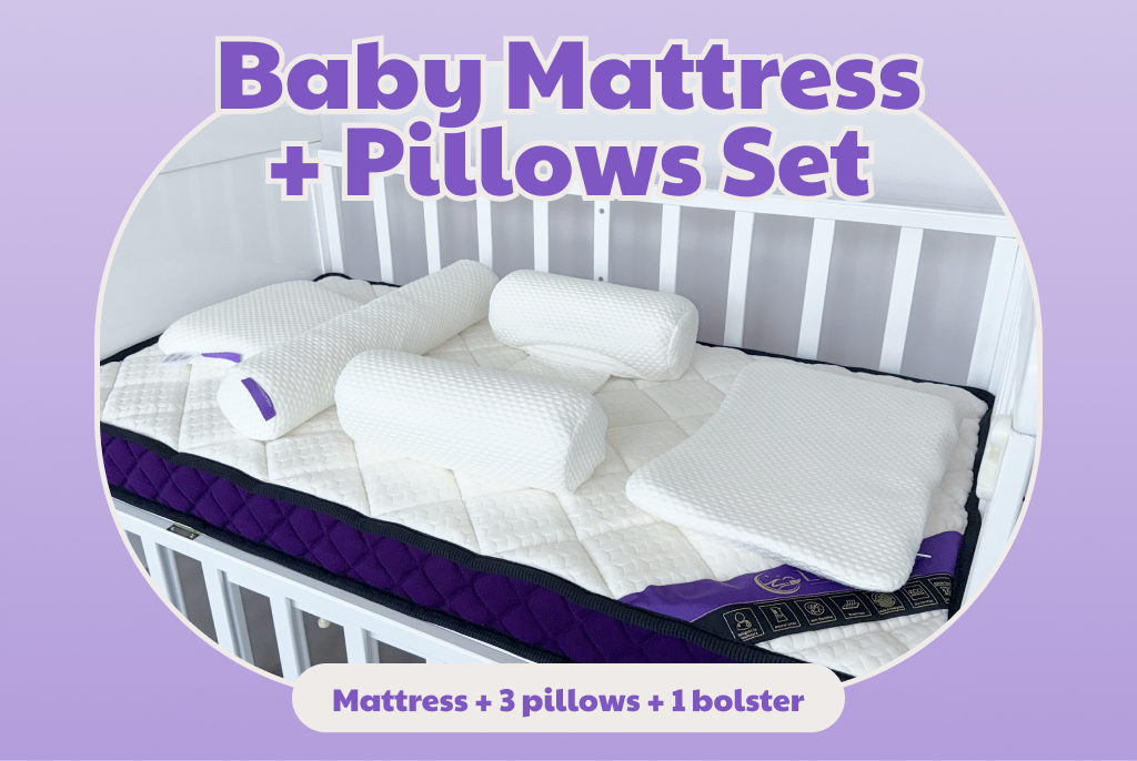 Mattress | Lunox Baby