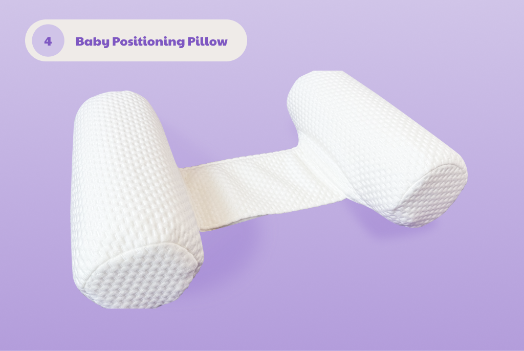 Baby Pillow Series