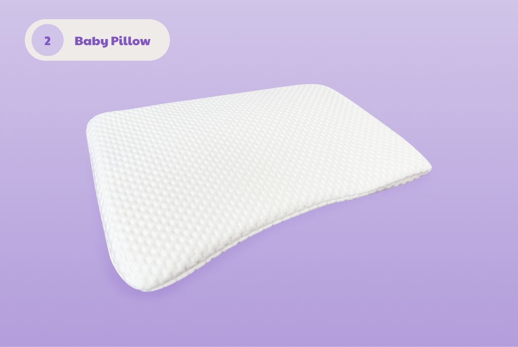 Baby Pillow Series