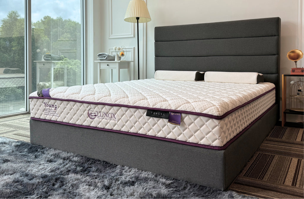 Mattress | Lunox Young